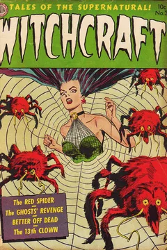 The Red Spider