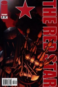 The Red Star