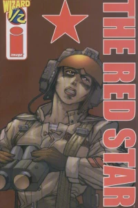 Issue #½