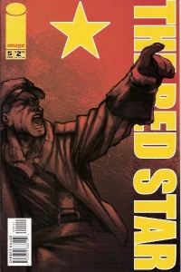 The Red Star: A Worker's Tale