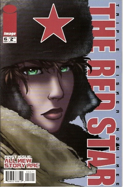 Cover of Part One (To Live or Die in Freedom)