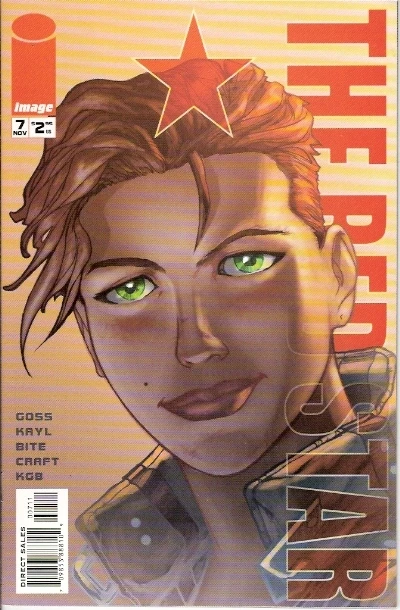 Cover of Part Two