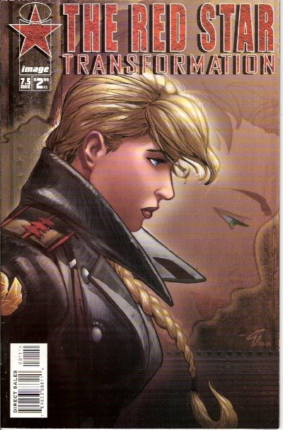 Cover of Transformation
