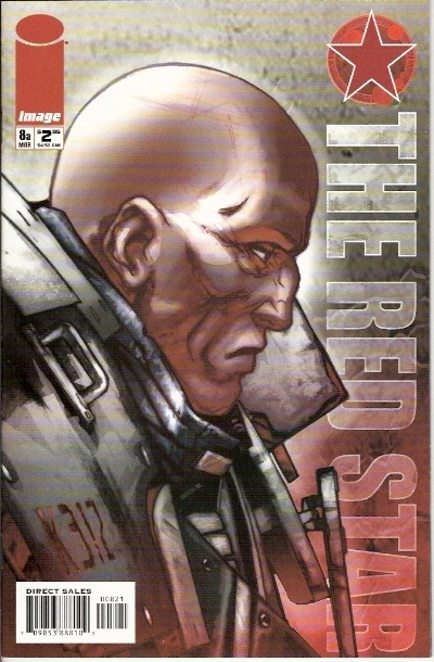 Cover of Hope Reborn