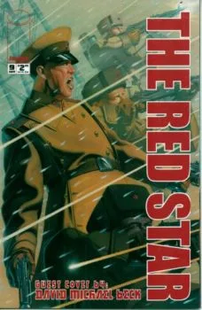 Cover of Escape From Nokgorka
