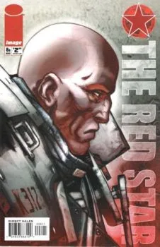 Cover of Hope Reborn