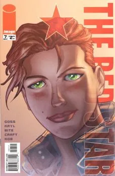 Cover of Part Two