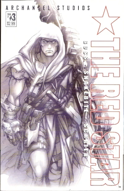Cover of The Eyes of Imbohl