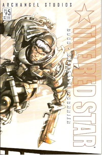 Cover of The Gates of Archangel
