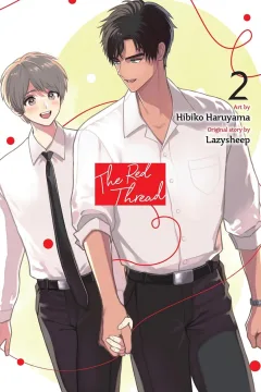 Issue #2