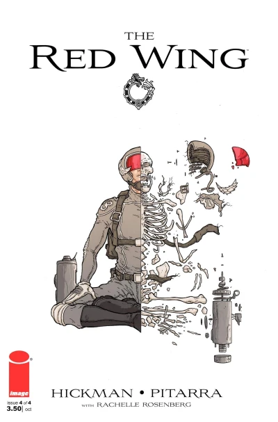 Cover of Forever