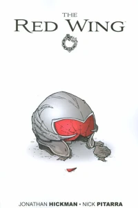 Issue #1