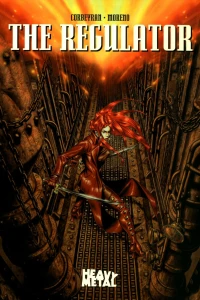 The Regulator Collection