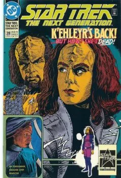 Cover of The Remembered One