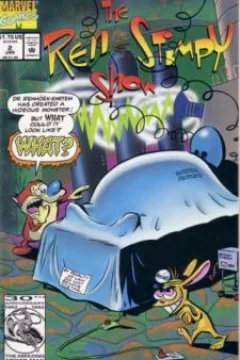 Issue #2