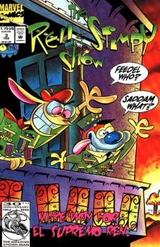 Cover of Issue #3