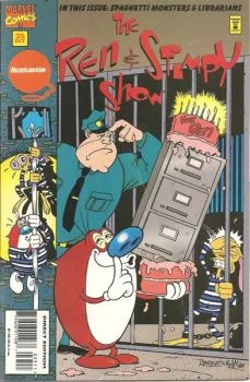 Cover of Issue #35