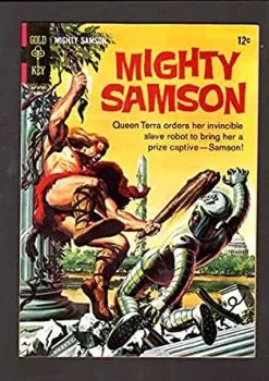 Cover of The Renegade Robot