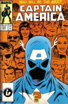 Cover of The Replacement