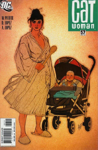 Cover of The Replacements Conclusion