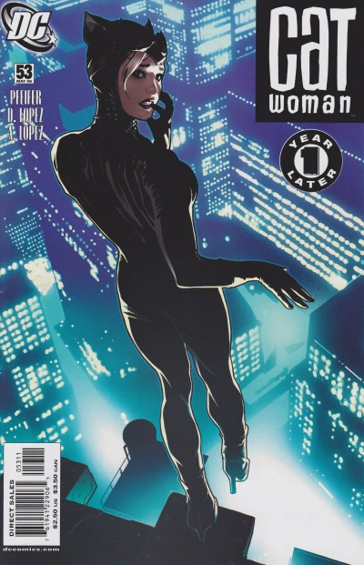 Cover of The Replacements, Part 1