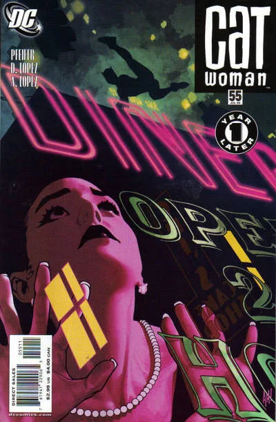 Cover of The Replacements, Part 3