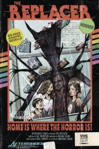 Issue #1