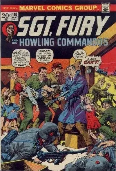 Cover of The Reporter!