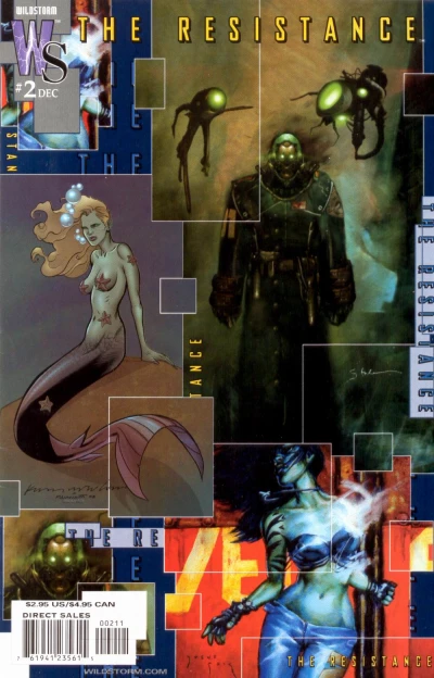 Cover of Instant Karma's Gonna Get You