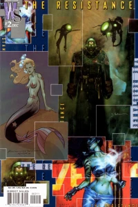 Instant Karma's Gonna Get You