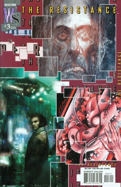 Cover of The Cretin's Cloning & Feeding