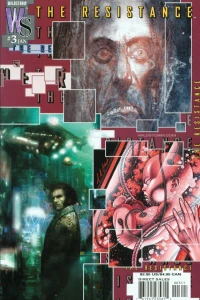 The Cretin's Cloning & Feeding