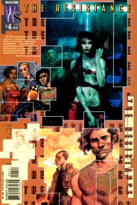 Big Fish Eat the Little Ones