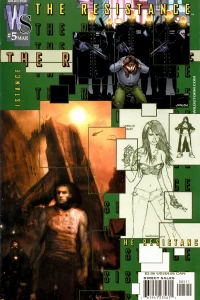 Blood in the Streets