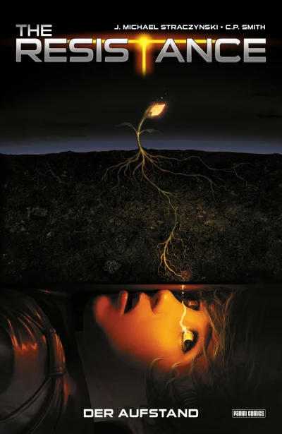Cover of Der Aufstand