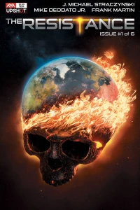 Issue #1