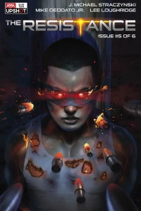 Issue #5