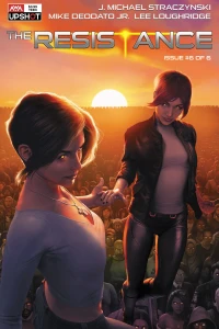 Issue #6