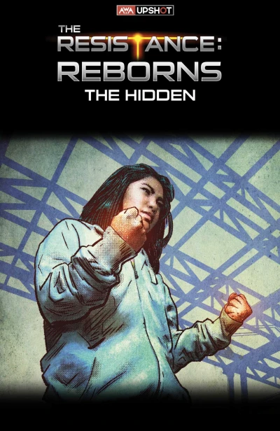 Cover of The Lost