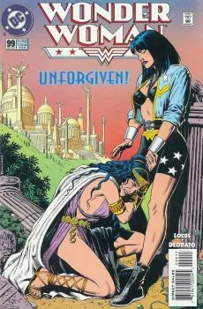 Cover of The Rest of the Story
