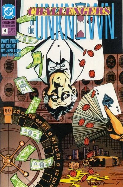 Cover of The Restless And The Young!