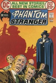 Cover of The Resurrection Of Johnny Glory/Woman Of Stone