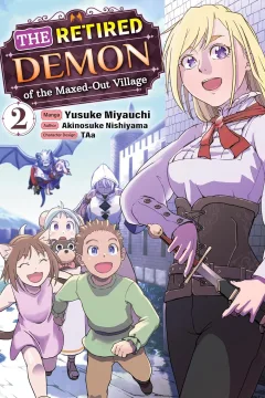 Volume 2