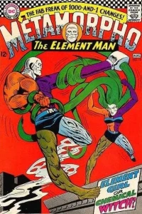 The Return from Limbo