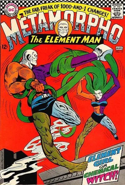 Cover of The Return from Limbo