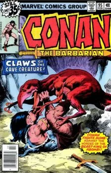 Cover of The Return of Amra