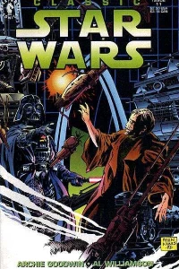 The Return of Ben Kenobi (part 2), The Power Gem (part 1)