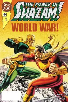 The return of Captain Nazi!