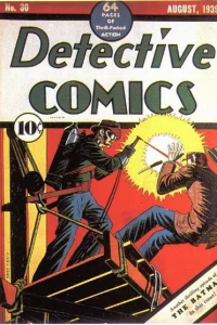 The Return of Doctor Death