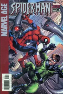 The Return Of Doctor Octopus